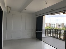 The Inflora (D17), Condominium #203538051